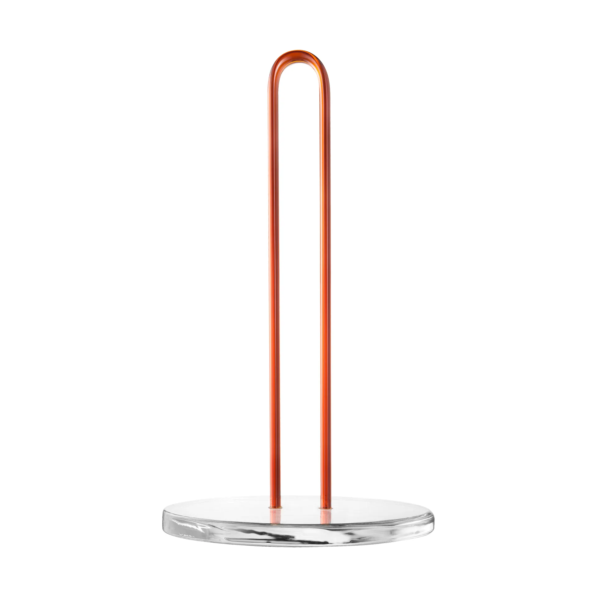 루프 키친 페이퍼 홀더 26 cm, Clear-amber Muurla | 뮬라