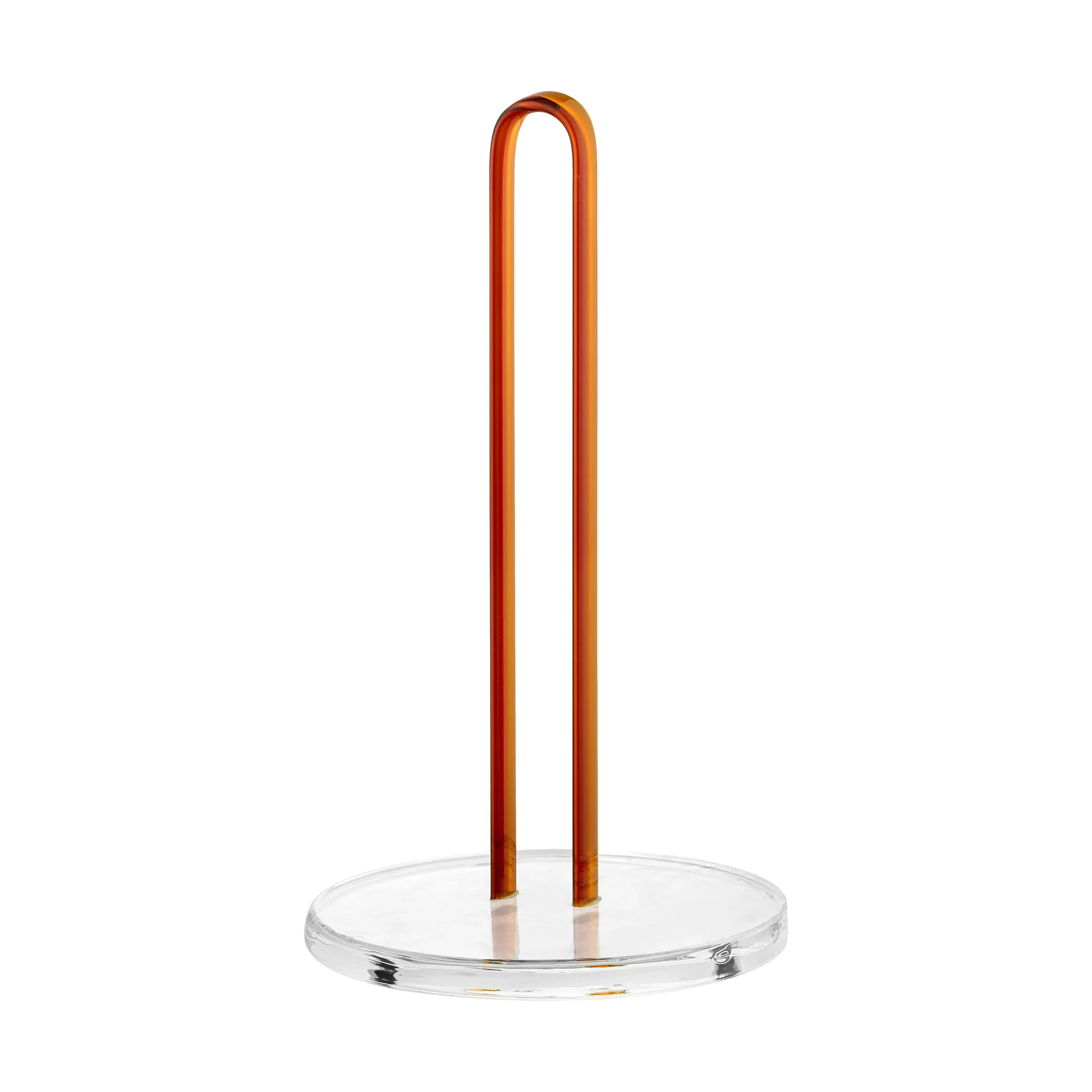 루프 키친 페이퍼 홀더 26 cm, Clear-amber Muurla | 뮬라