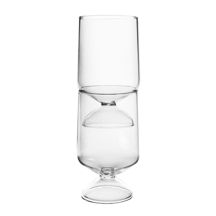 올로 유리컵 30 cl 2개 세트, clear Muurla | 뮬라
