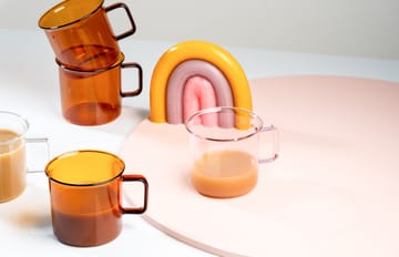 뮬라 글라스머그 35 cl - Amber - Muurla | 뮬라