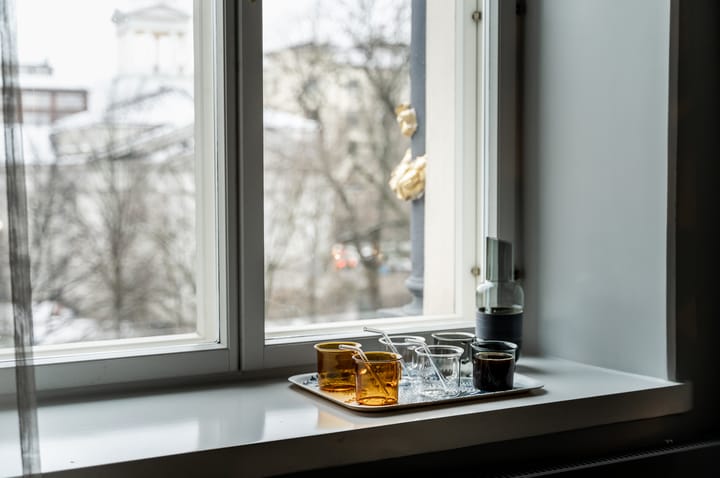 뮬라 글라스머그 35 cl, Amber Muurla | 뮬라
