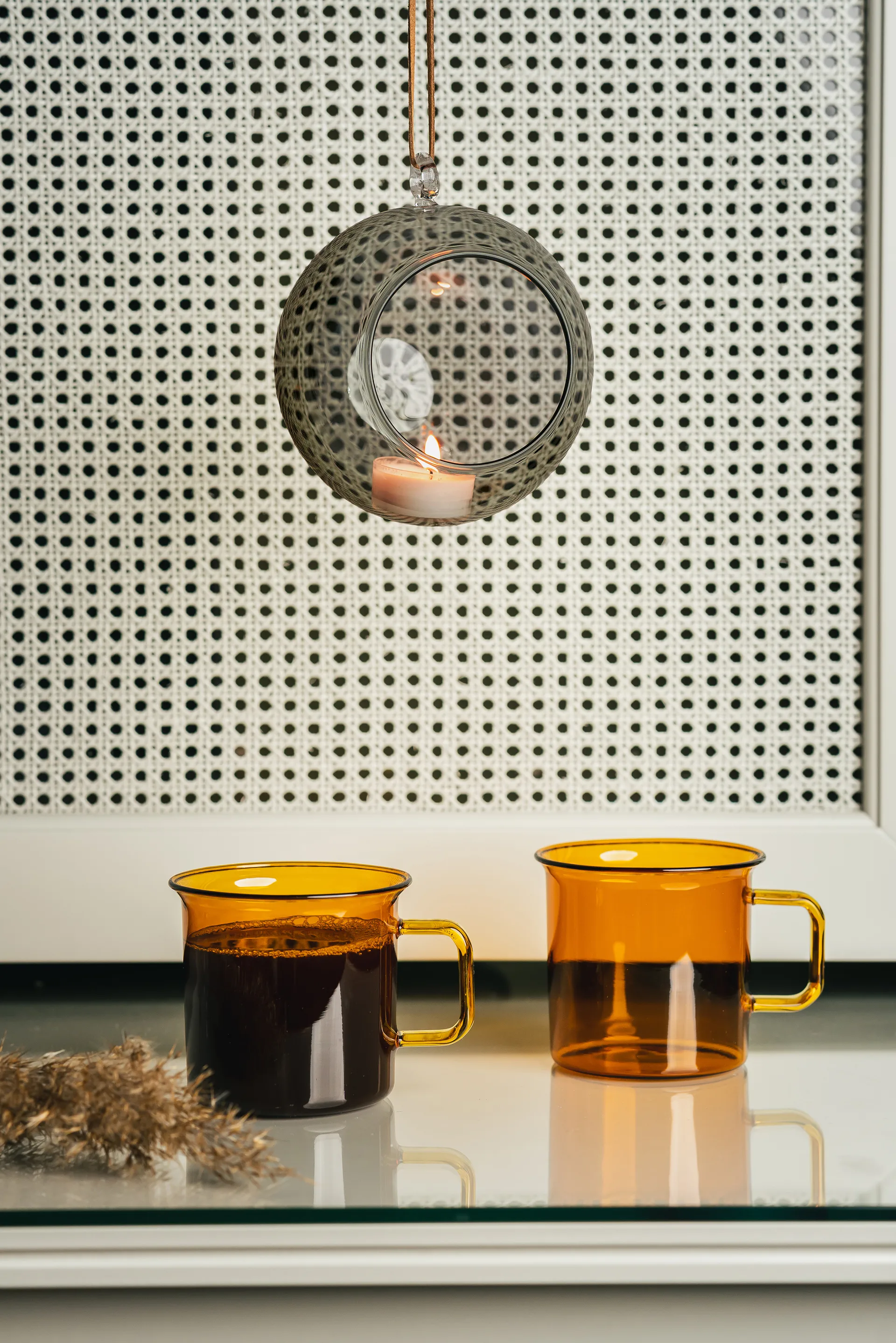 뮬라 글라스머그 35 cl, Amber Muurla | 뮬라