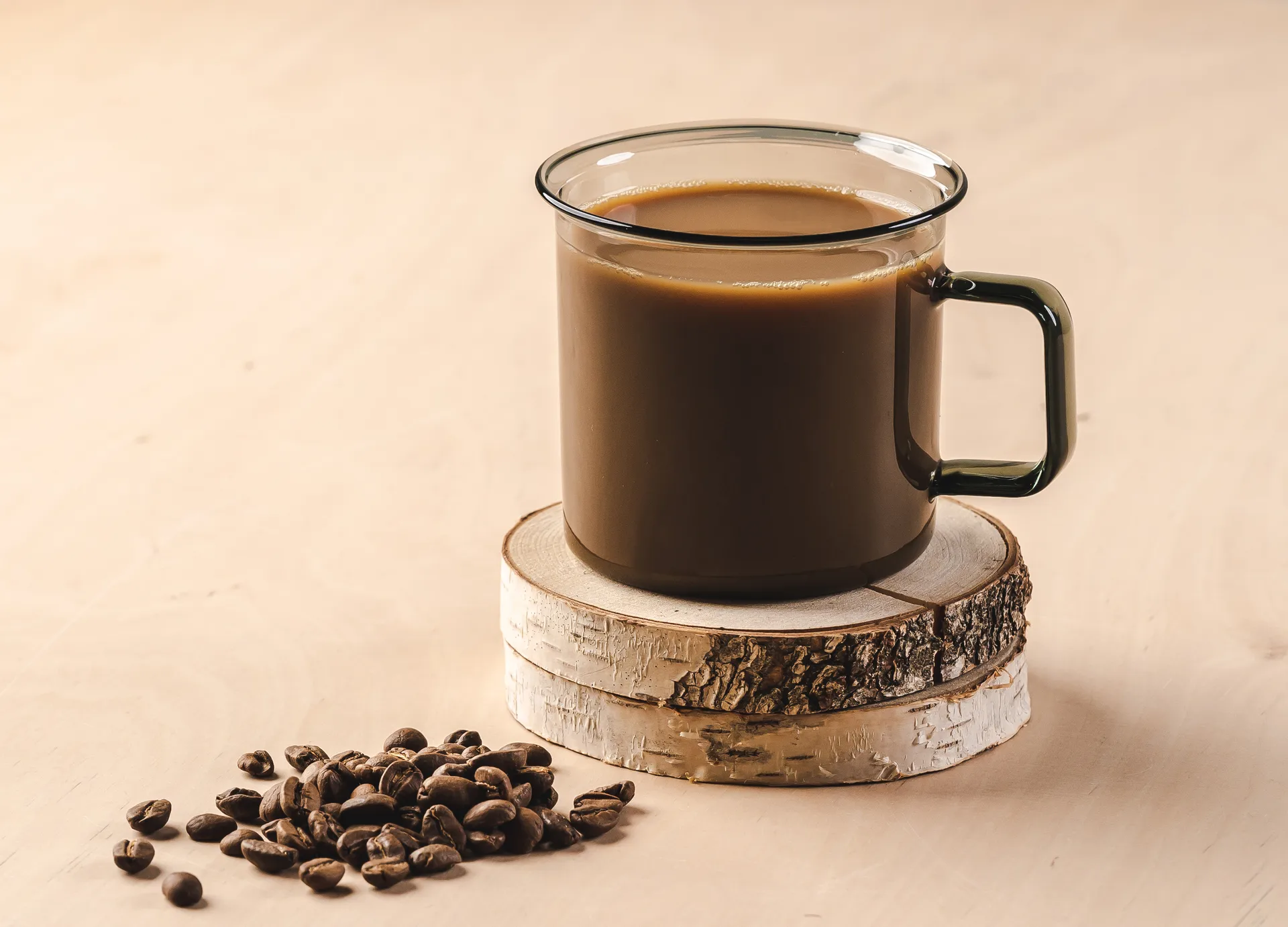 뮬라 글라스머그 35 cl, grey Muurla | 뮬라