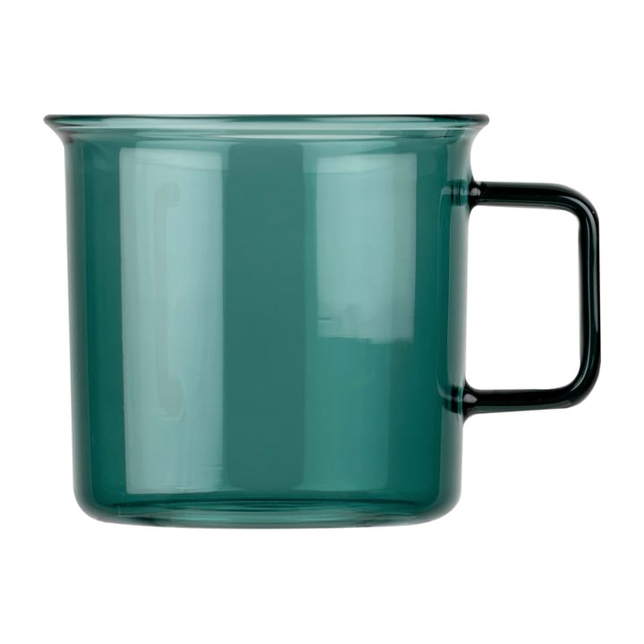 뮬라 글라스머그 35 cl, Teal Muurla | 뮬라