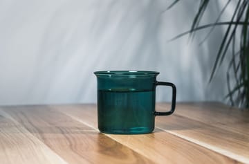 뮬라 글라스머그 35 cl - Teal - Muurla | 뮬라