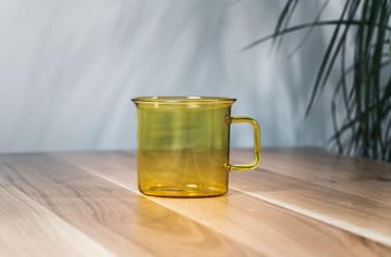 뮬라 글라스머그 35 cl - Yellow - Muurla | 뮬라