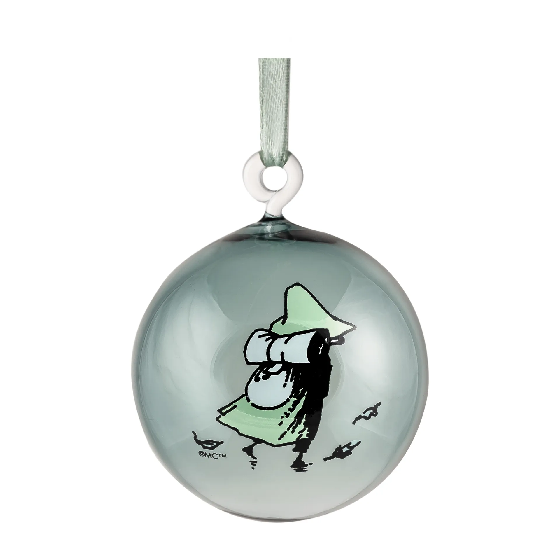 무민 바우블 4 피스, Multi Muurla | 뮬라