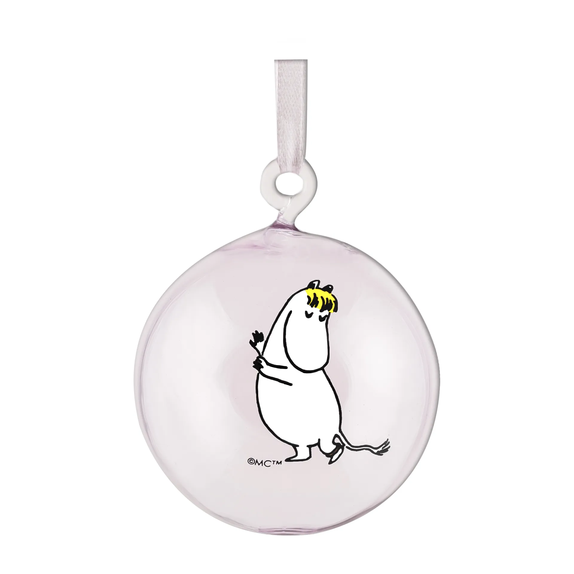 무민 바우블 4 피스, Multi Muurla | 뮬라