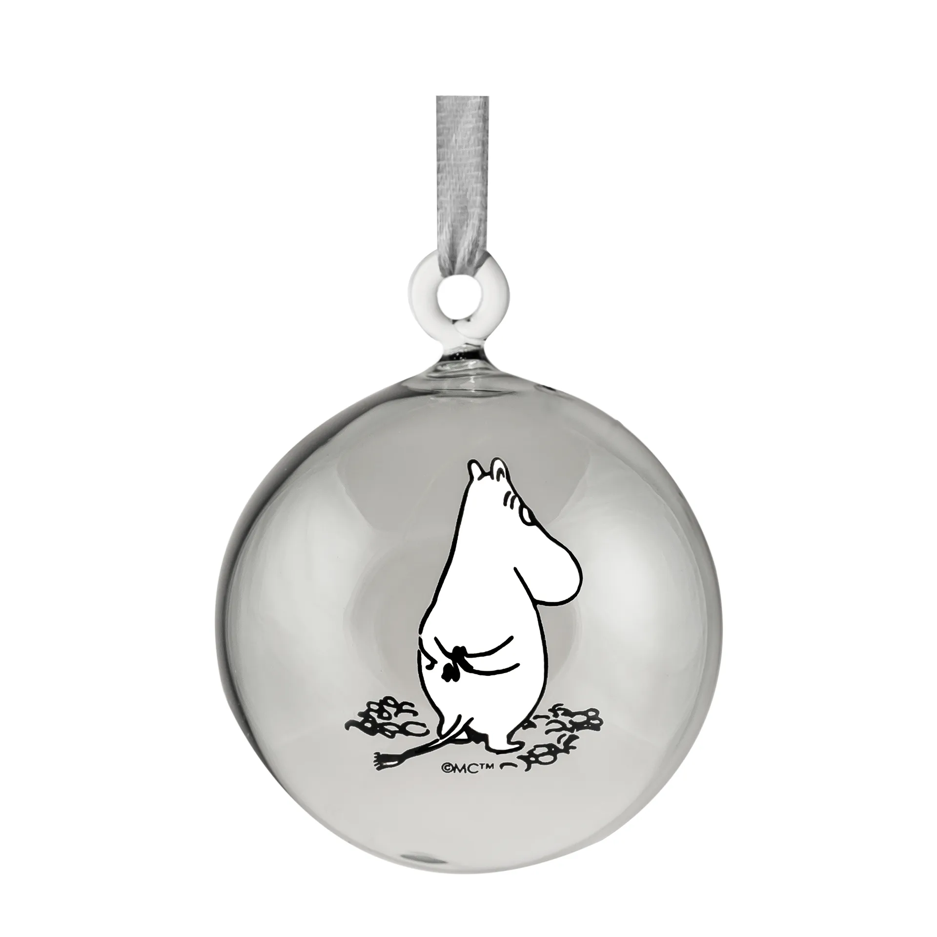 무민 바우블 4 피스, Multi Muurla | 뮬라