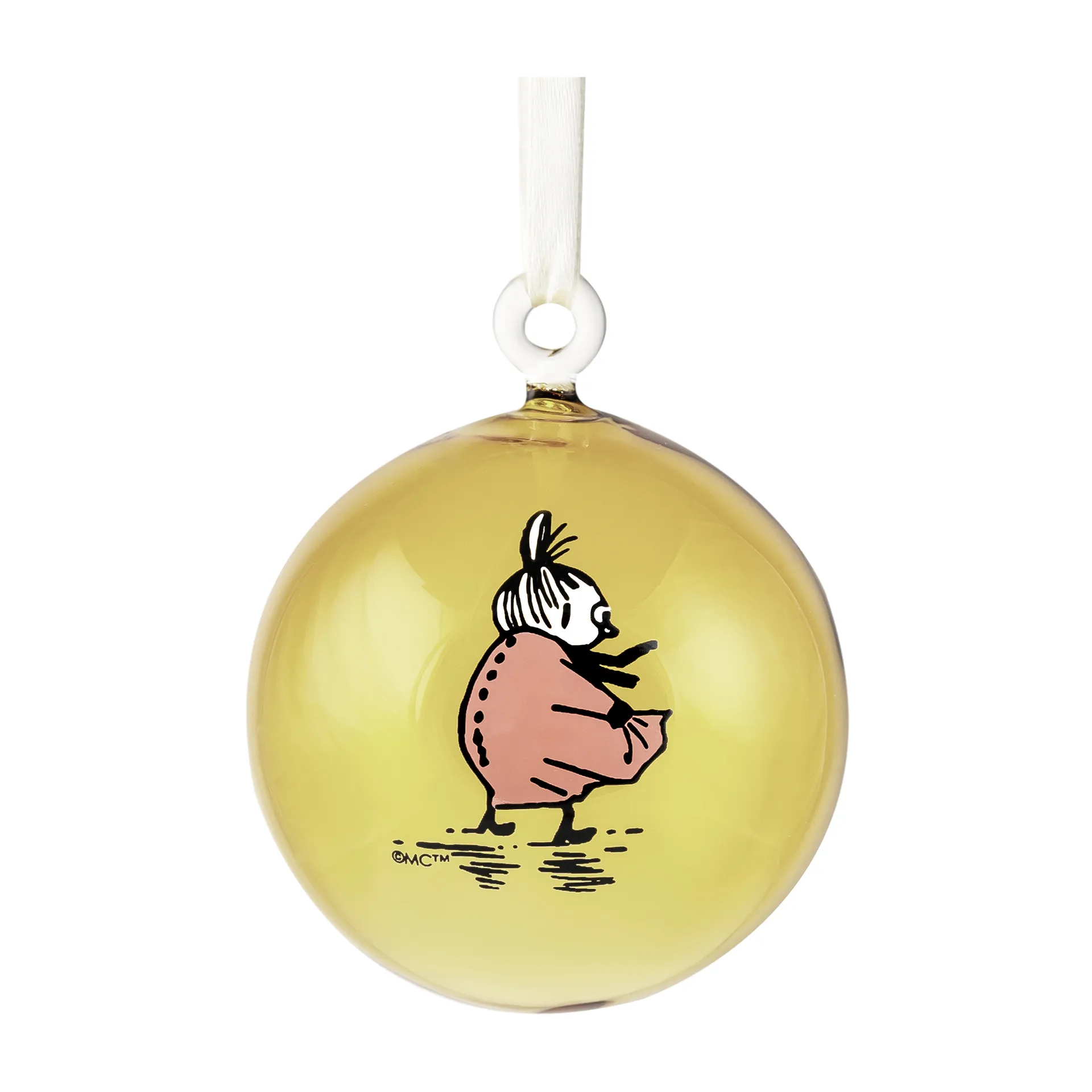 무민 바우블 4 피스, Multi Muurla | 뮬라