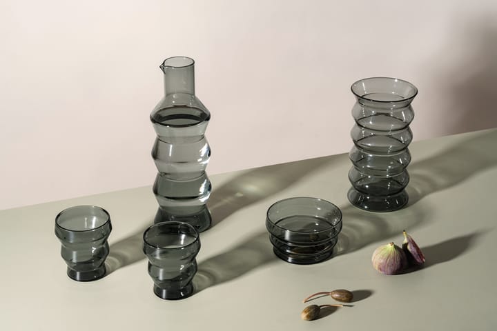 웨이브스 보울 50 cl, Grey Muurla | 뮬라