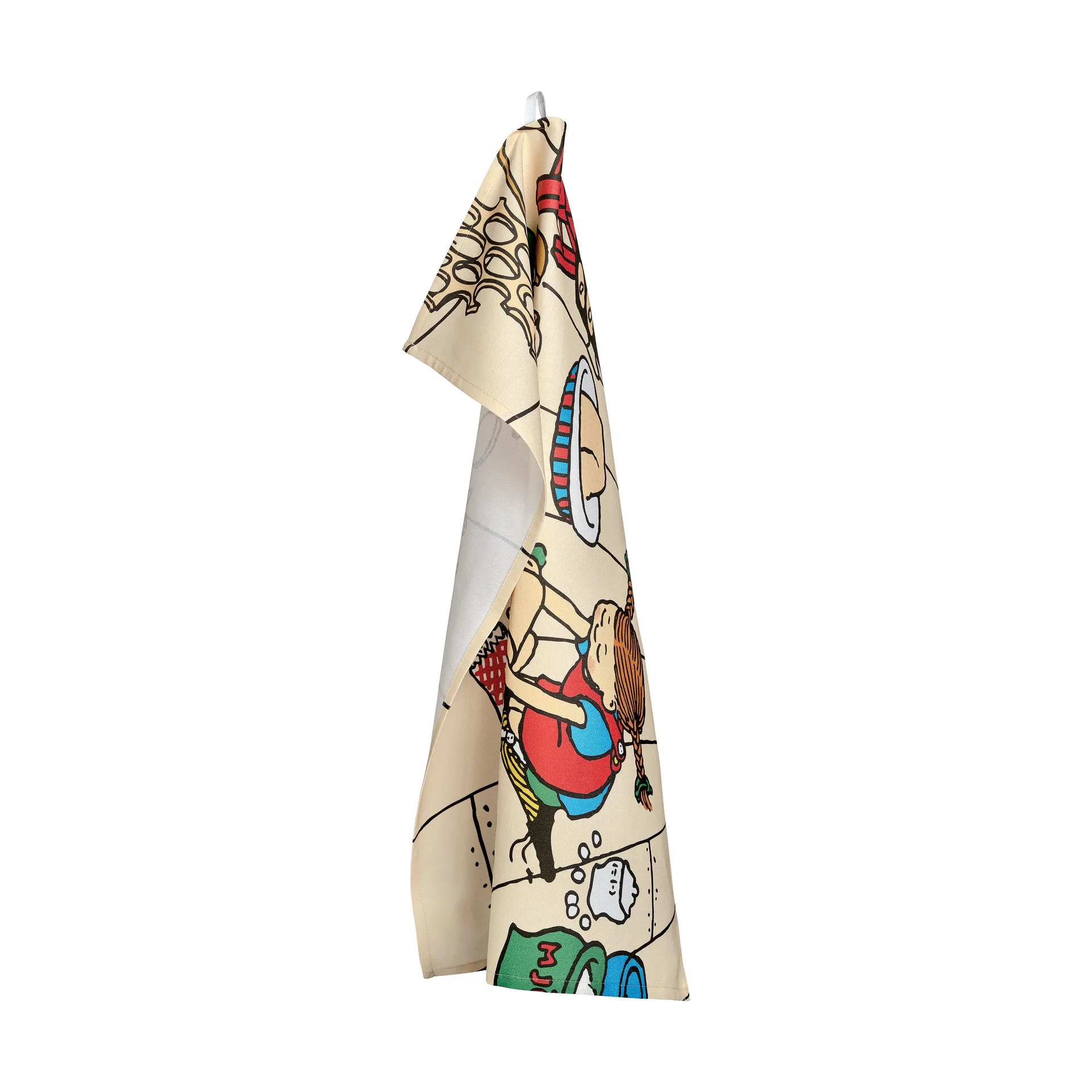 피피 키친 타월 50x70 cm, Baking Muurla | 뮬라