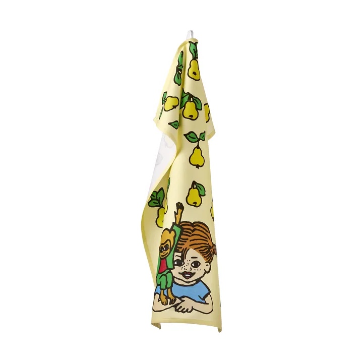 피피 키친 타월 50x70 cm - Fruits - Muurla | 뮬라
