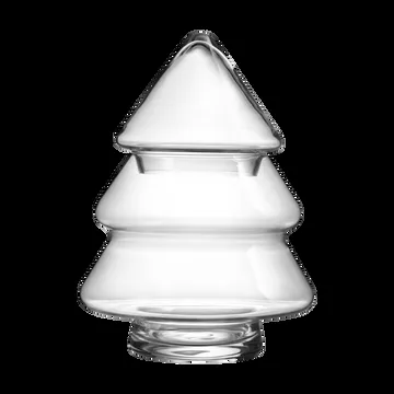 Glass tree 유리병과 뚜껑 - 20 cm - Muurla | 뮬라