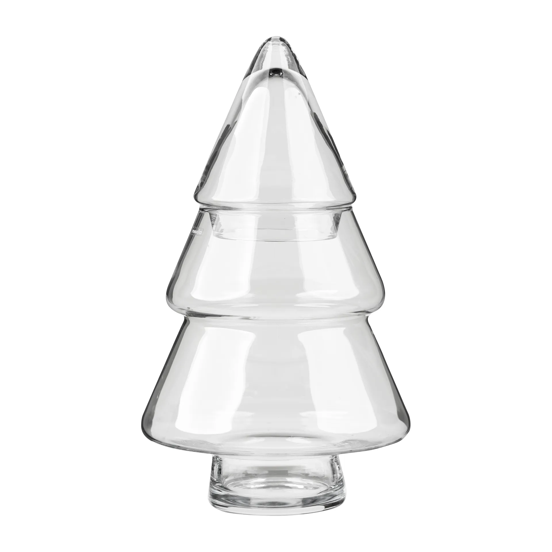 Glass tree 유리병과 뚜껑, 30 cm Muurla | 뮬라