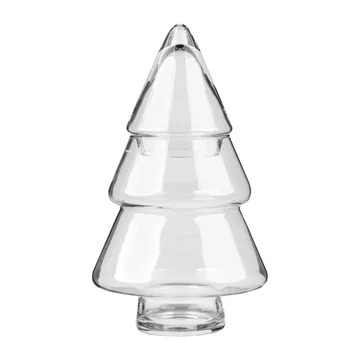 Glass tree 유리병과 뚜껑 - 30 cm - Muurla | 뮬라