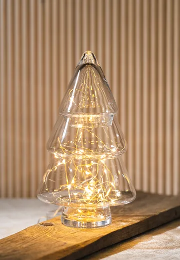 Glass tree 유리병과 뚜껑 - 30 cm - Muurla | 뮬라