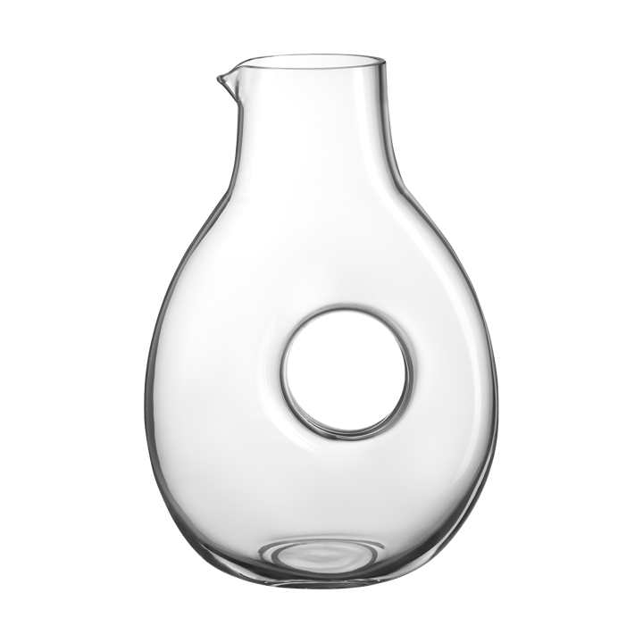 O 카라페 1.4 L - Clear - Muurla | 뮬라