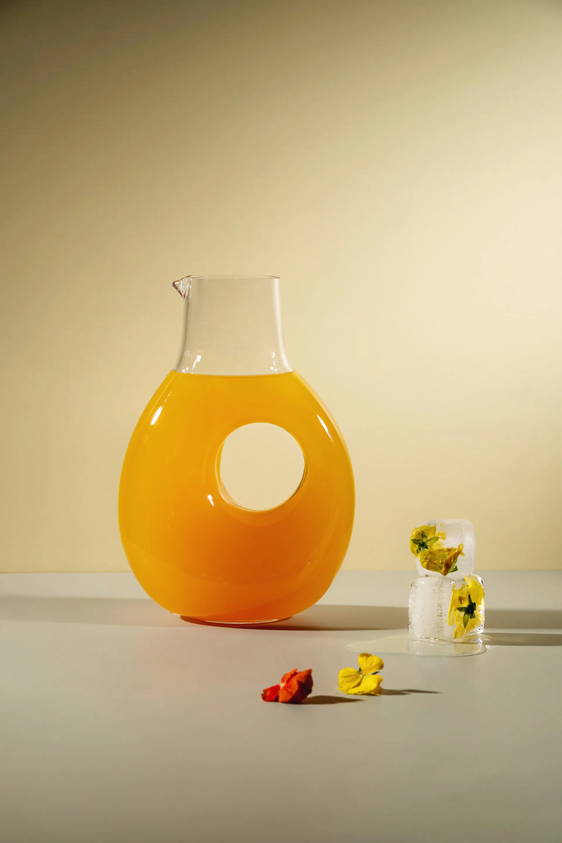 O 카라페 1.4 L, Clear Muurla | 뮬라