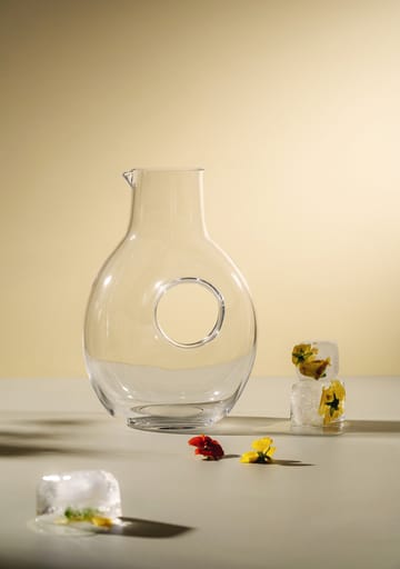 O 카라페 1.4 L - Clear - Muurla | 뮬라