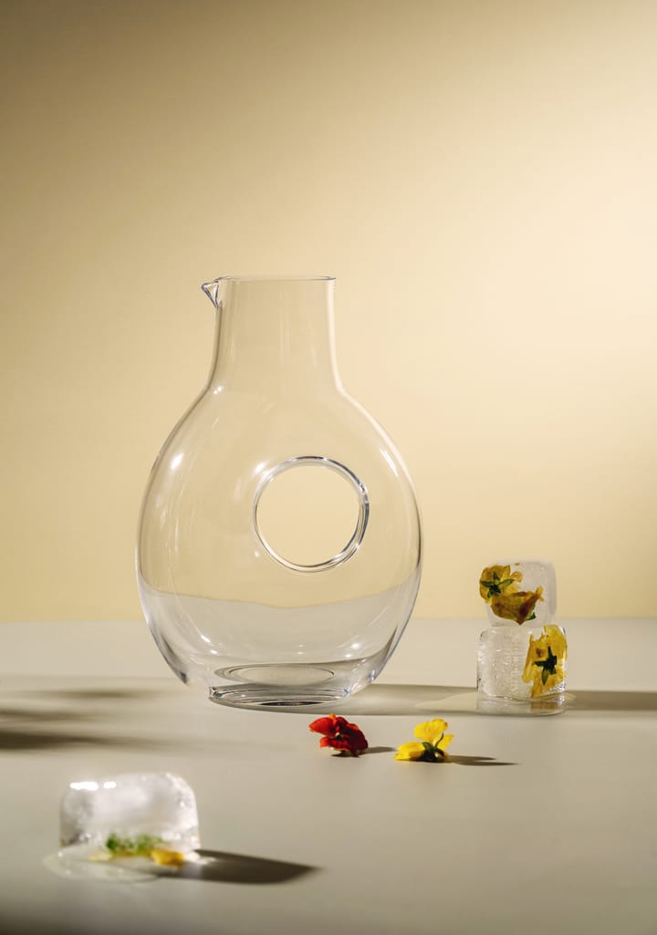 O 카라페 1.4 L, Clear Muurla | 뮬라