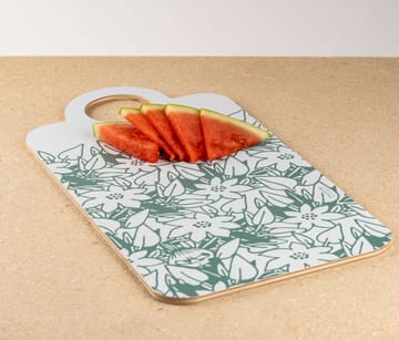 찹 & 서브 Seasonal Delicacies 트레이 23x44 cm - Multi - Muurla | 뮬라