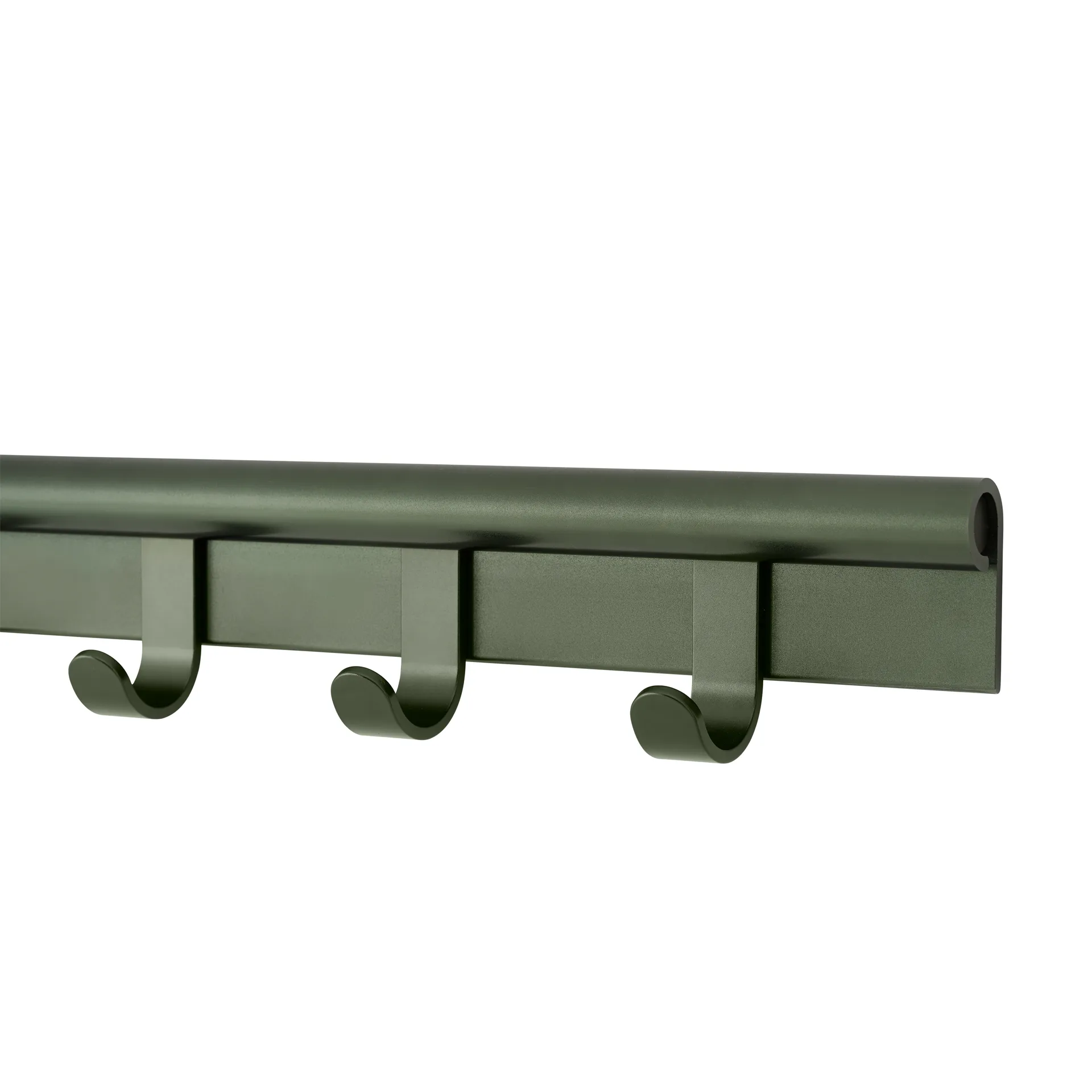코일 행거 100 cm, Dark green Muuto | 무토