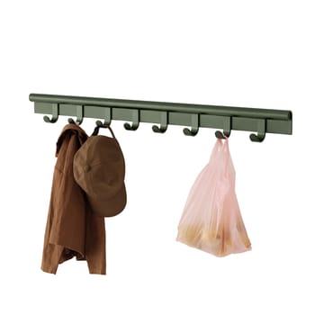 코일 행거 100 cm - Dark green - Muuto | 무토