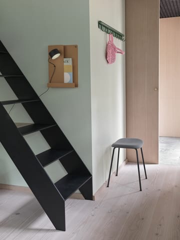 코일 행거 100 cm - Dark green - Muuto | 무토