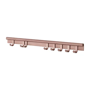코일 행거 100 cm - Plum - Muuto | 무토