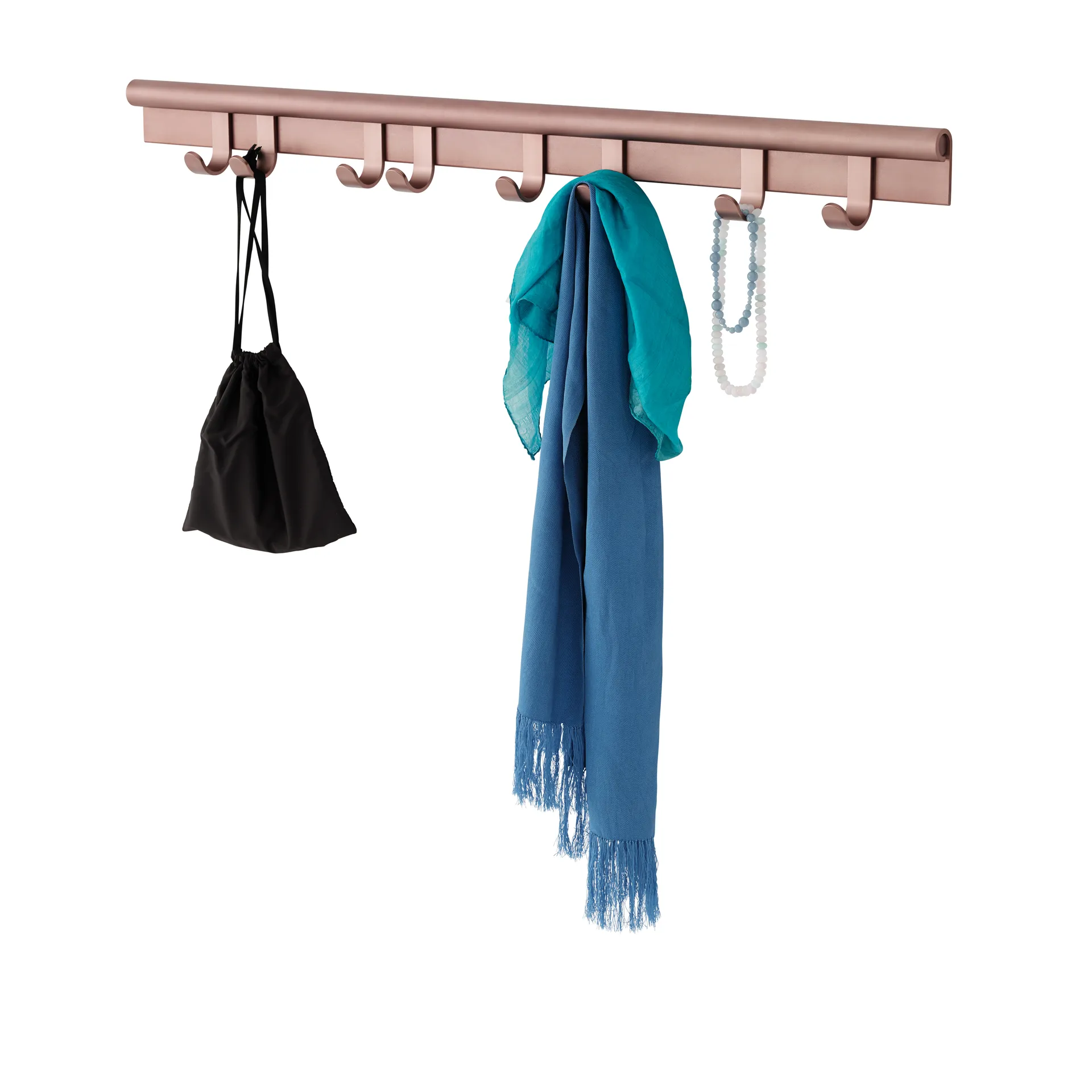 코일 행거 100 cm, Plum Muuto | 무토