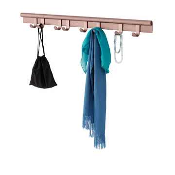 코일 행거 100 cm - Plum - Muuto | 무토