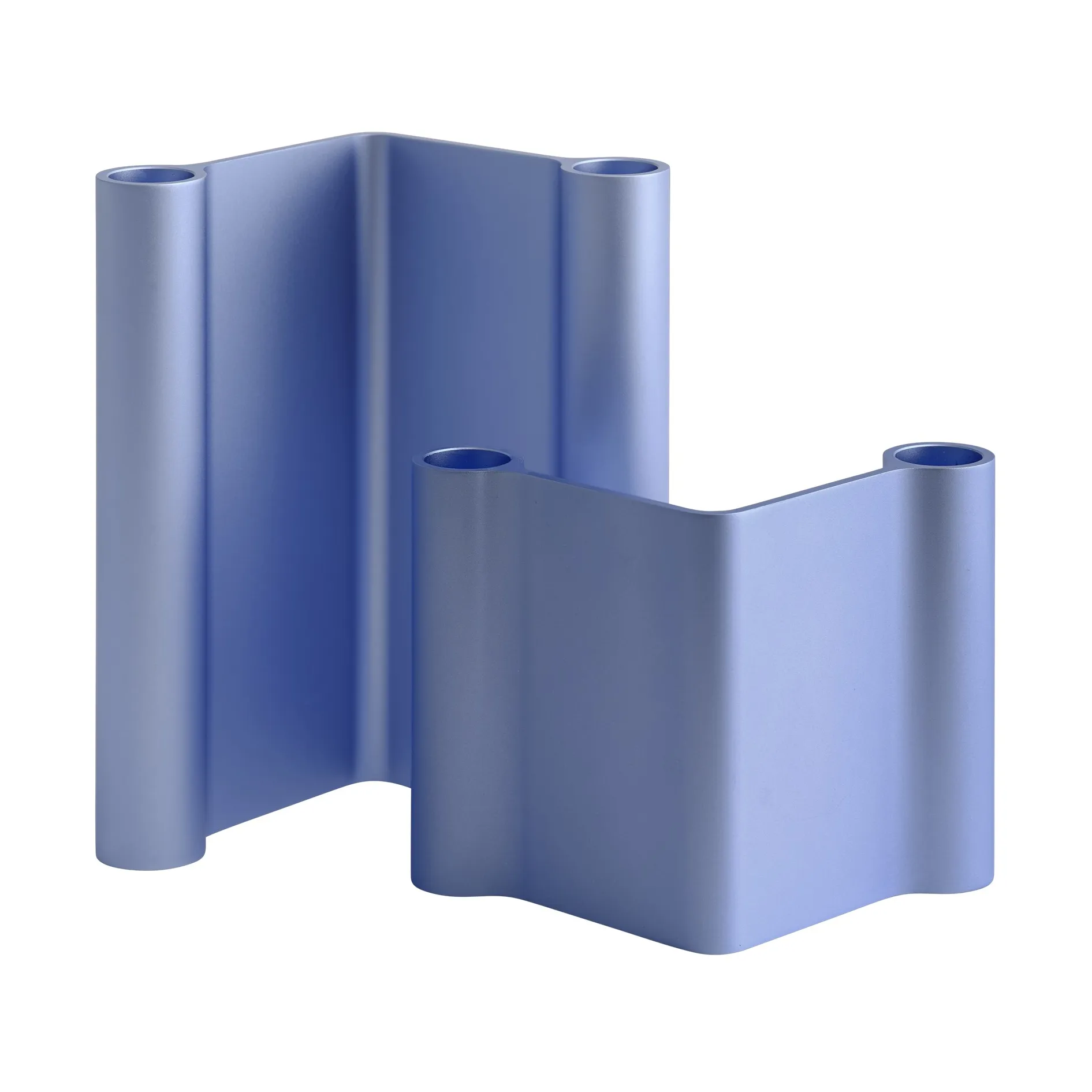 페어 캔들 홀더 11 cm, Light blue Muuto | 무토