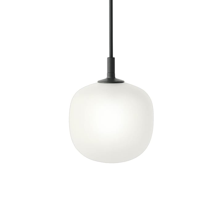 라임 펜던트 조명 Ø12 cm - black - Muuto | 무토