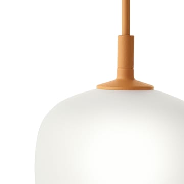 라임 펜던트 조명 Ø12 cm - orange - Muuto | 무토