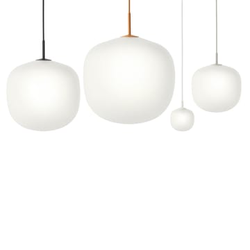 라임 펜던트 조명 Ø12 cm - white - Muuto | 무토