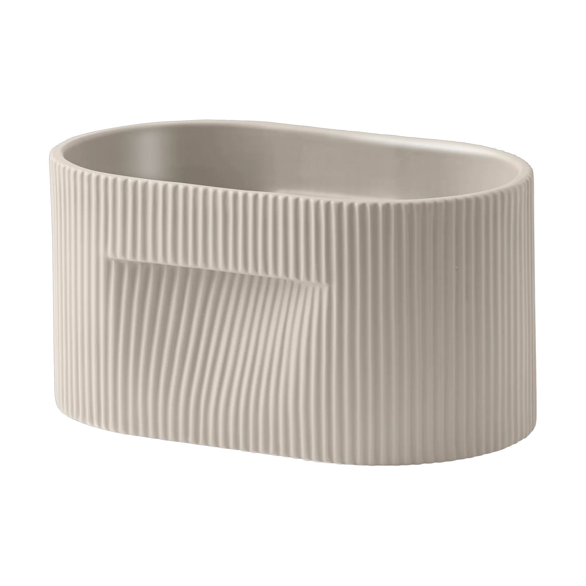 리지 화분 13 cm, Beige Muuto | 무토