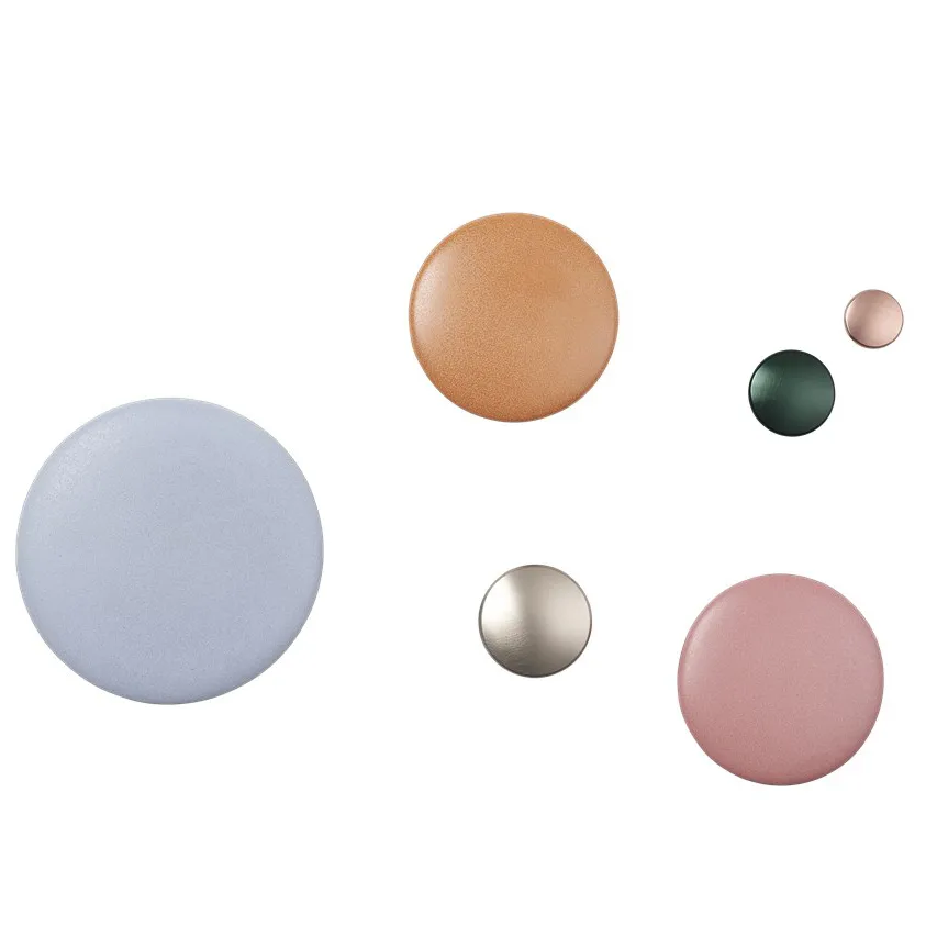 더 닷츠 후크 세라믹 13 cm, Light blue Muuto | 무토