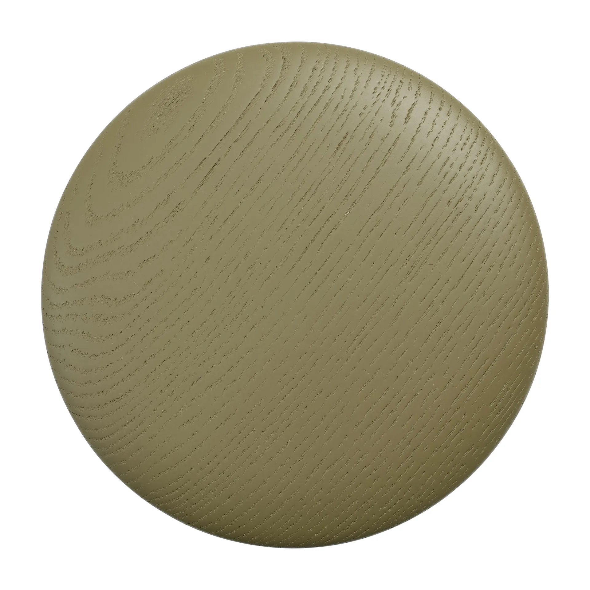 더 닷츠 클로스 후크 브라운 그린, Ø13 cm Muuto | 무토