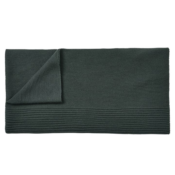 리듬 울 펠트 130x160 cm, Dark green Muuto | 무토