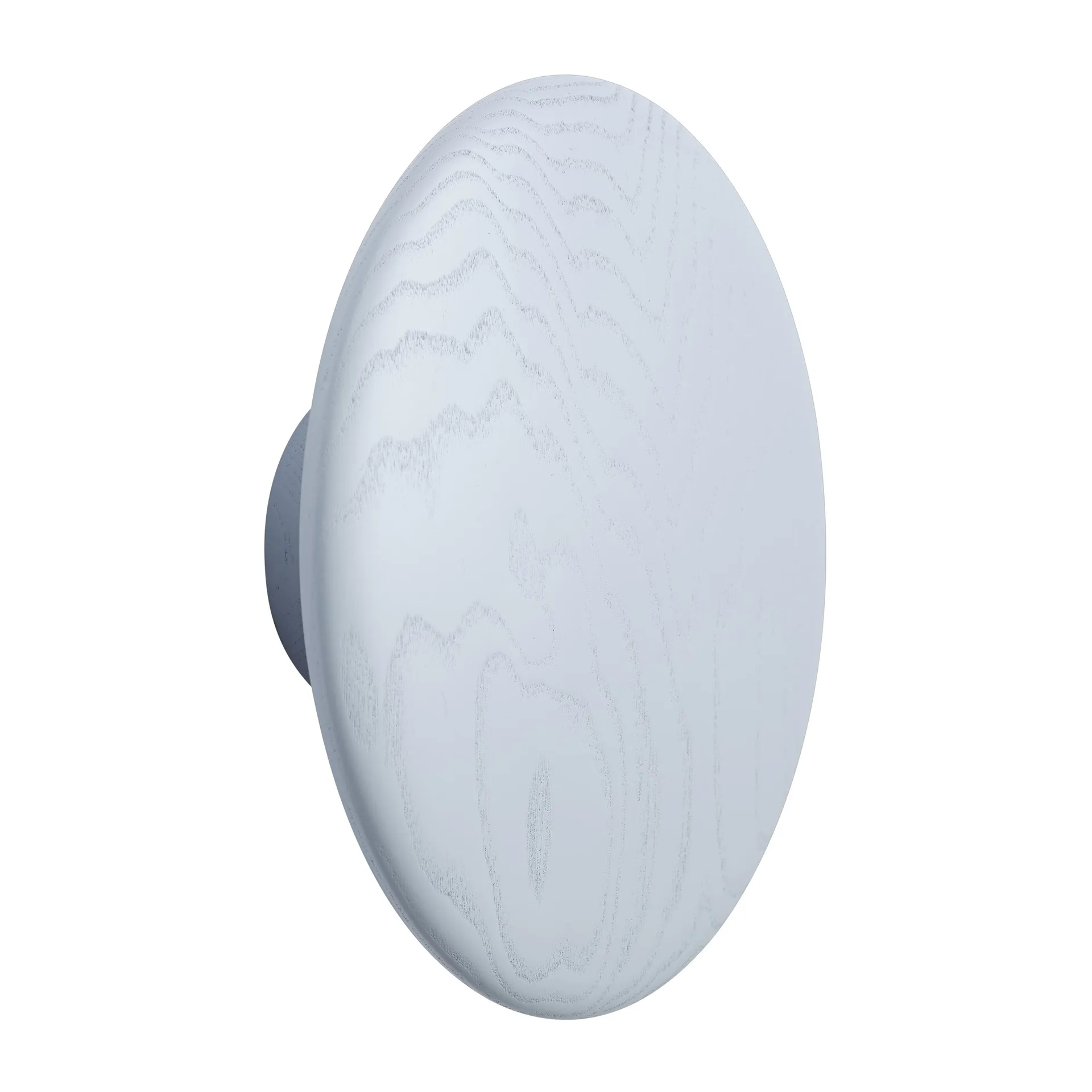 닷츠 우드 후크 라이트 블루, Ø17 cm Muuto | 무토