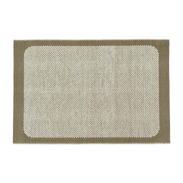 페블 러그 170x240 cm, Brown green Muuto | 무토