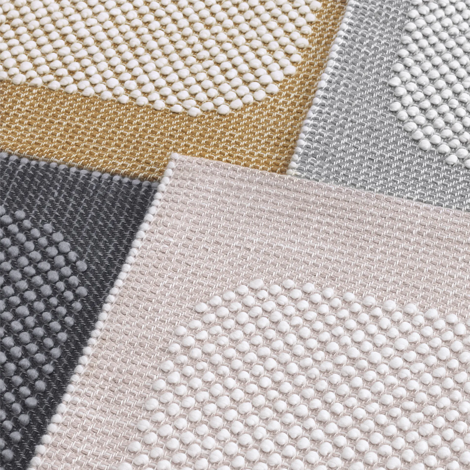 페블 러그 170x240 cm, Burnt orange Muuto | 무토