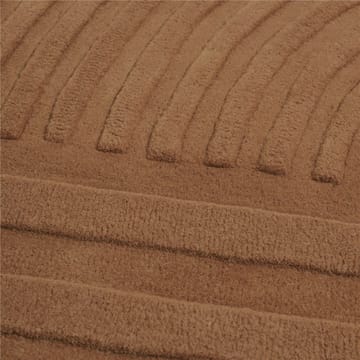 릴레보 러그 170x240 cm - Burnt orange - Muuto | 무토