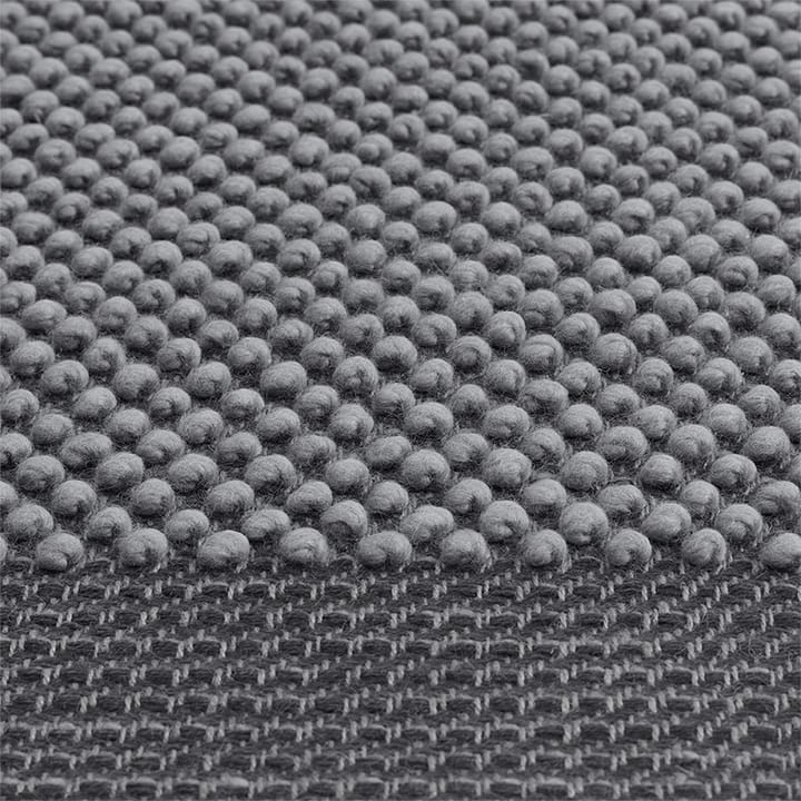 페블 러그 170x240 cm - dark grey - Muuto | 무토