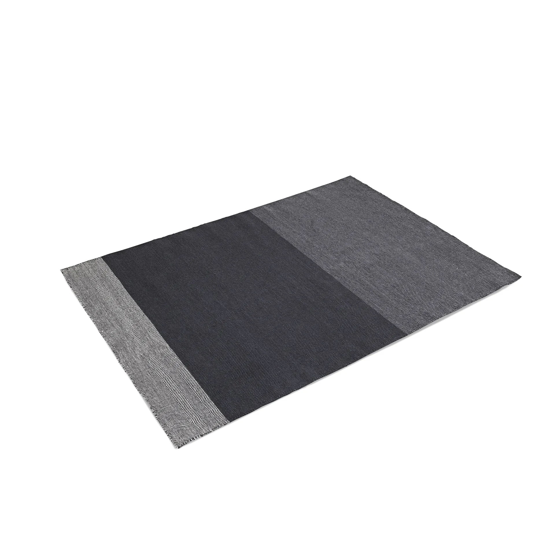 바리요 러그 170x240 cm, dark grey Muuto | 무토