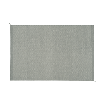 플라이 러그 170x240 cm - Grey - Muuto | 무토