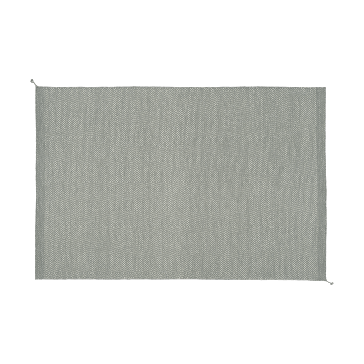 플라이 러그 170x240 cm - Grey - Muuto | 무토