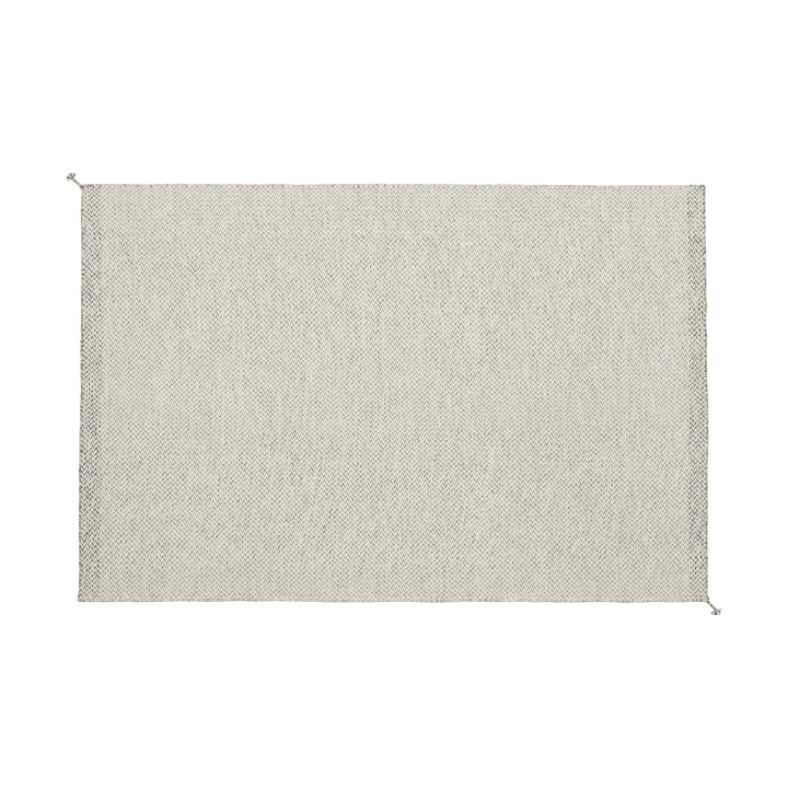 플라이 러그 170x240 cm - Off-white - Muuto | 무토