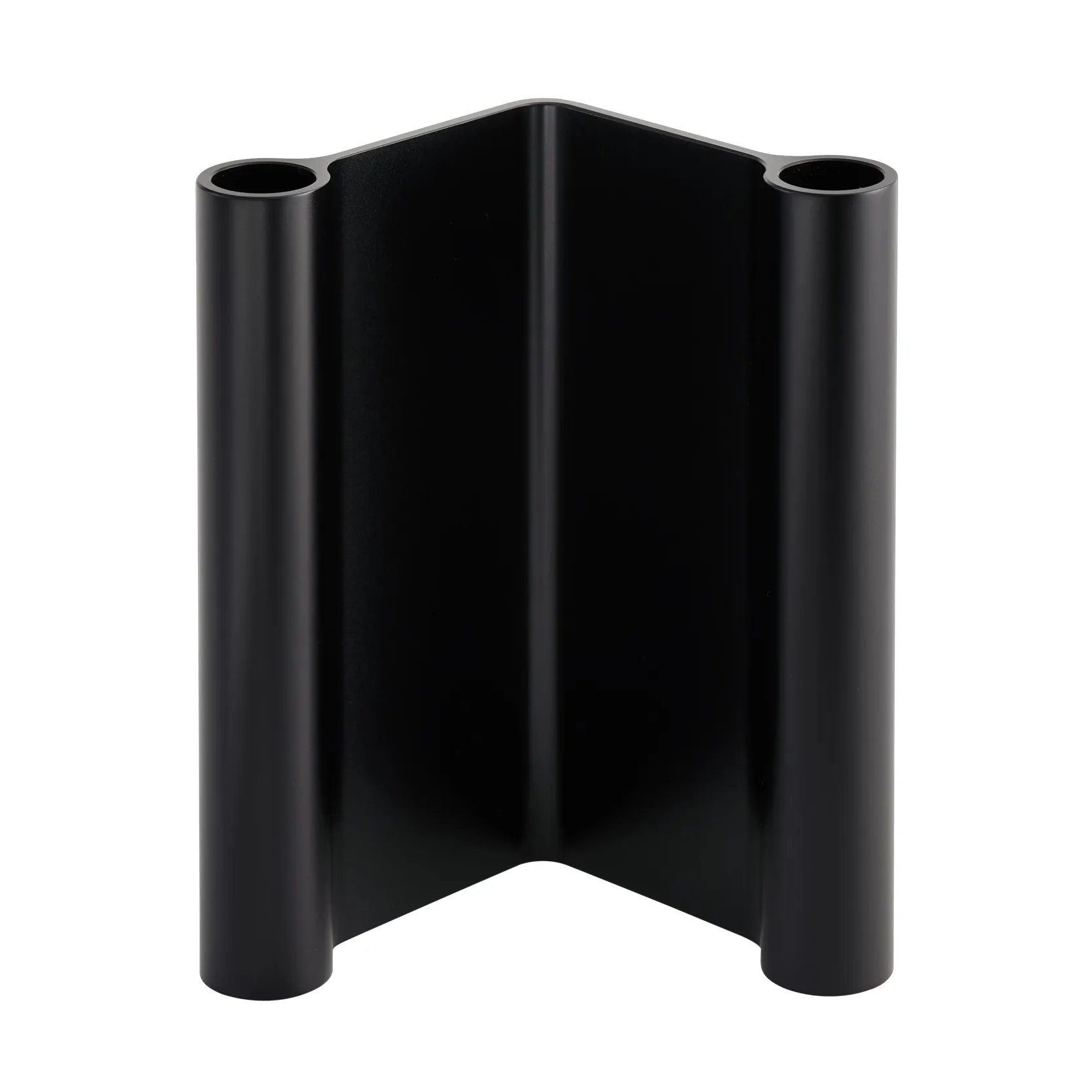 페어 캔들 홀더 18 cm, Black Muuto | 무토